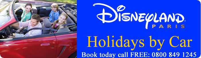 Holidays by Car